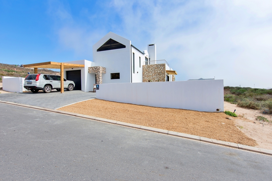 3 Bedroom Property for Sale in Steenbergs Cove Western Cape